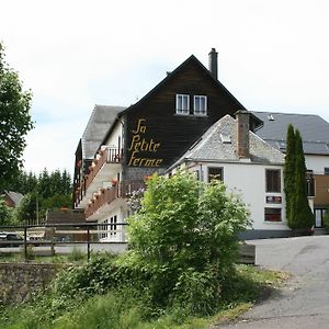 Auberge de la Petite Ferme, Super-Besse Est, The Originals Relais (Qualys-Hotel)